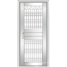 Standard Exterior Steel Door (WX-S-185)